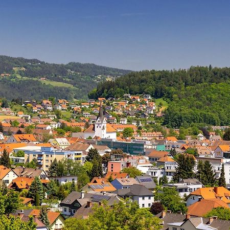 Appartmenthaus Кефлах Екстер'єр фото